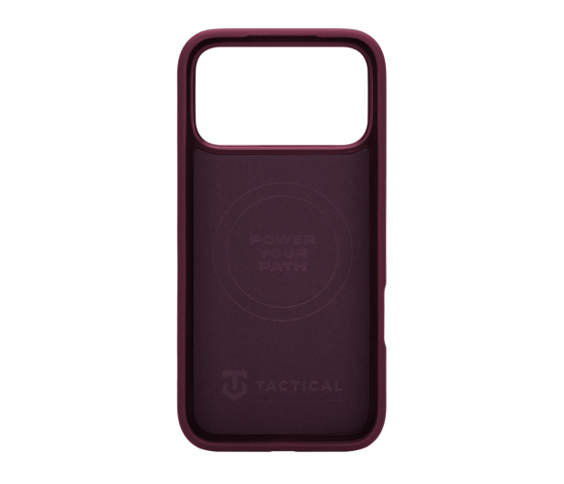 Tactical MagForce WEARe Kryt pro do iPhone 17 Pro Max/18 Pro Max Burg - 1586347 - zdjęcie 3